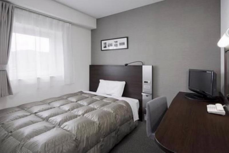 Comfort Hotel Kitakami Cameră foto
